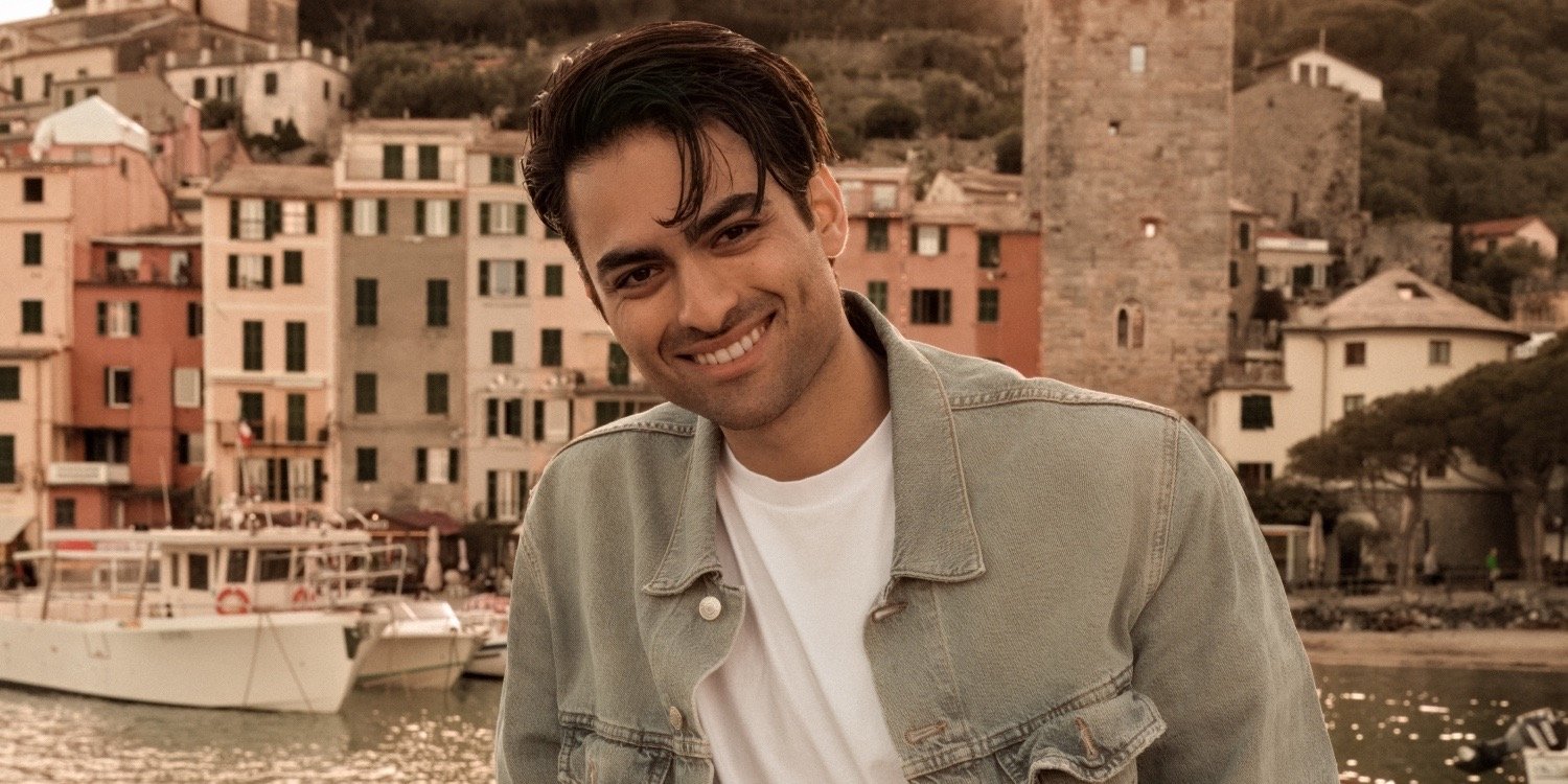 Matteo Bocelli i Gianluca Grignani we wspólnym singlu „Mi Historia Entre Tus Dedos”
