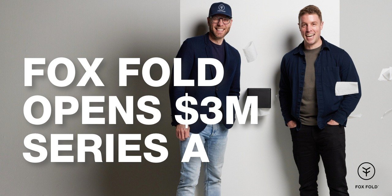 Fox Fold Capitalizes on Hotel Growth with Launch of $3M Series A