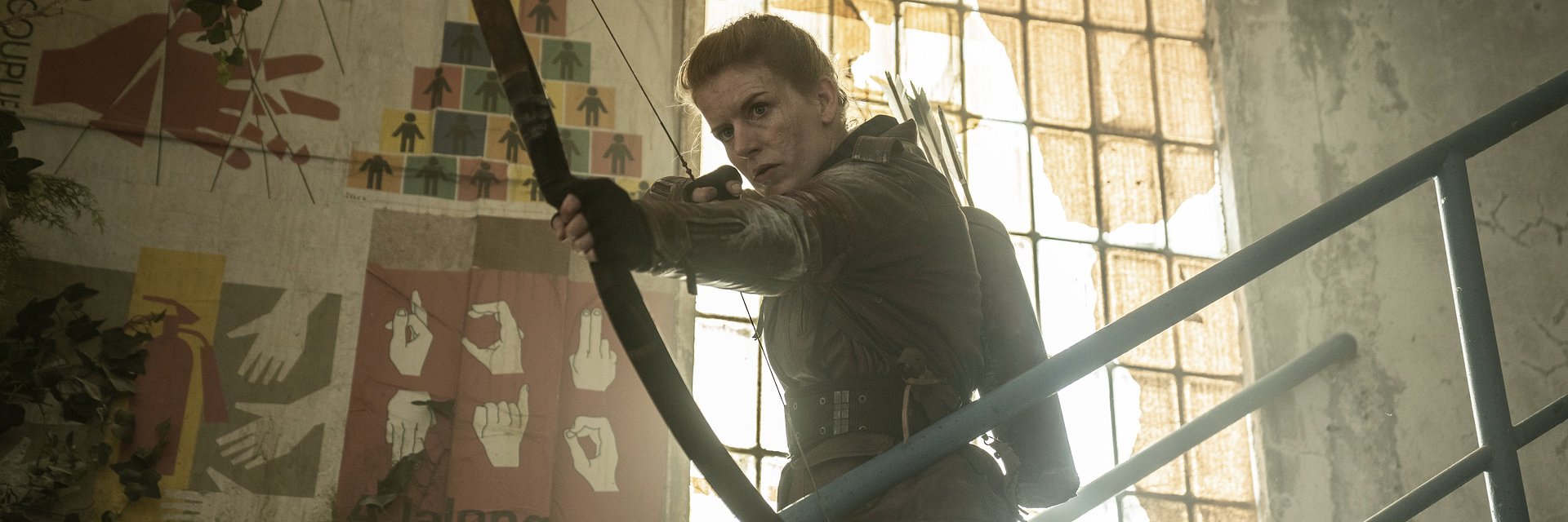 THE WALKING DEAD: DARYL DIXON 2