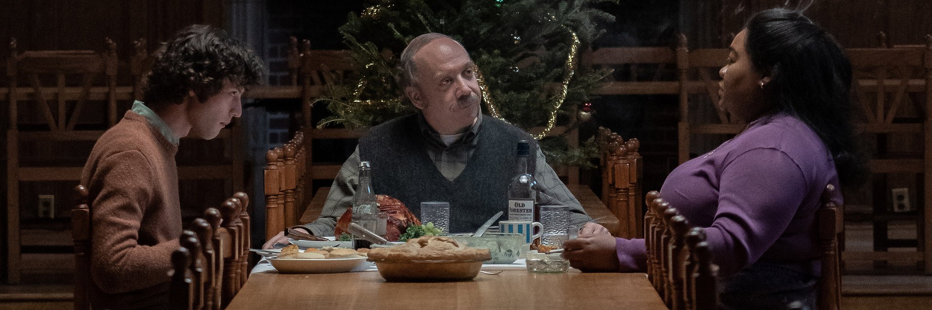PRZESILENIE ZIMOWE