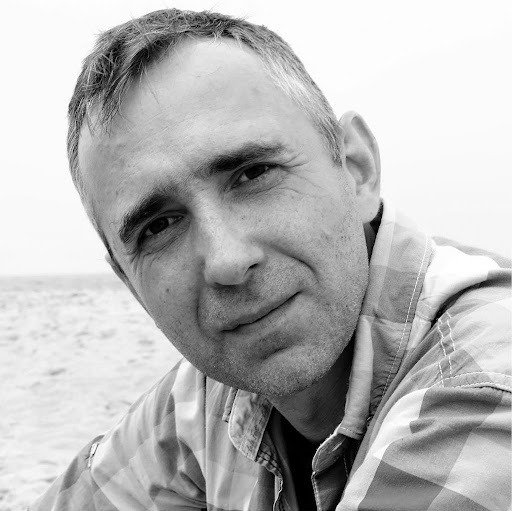 dr Jacek Bieliński
