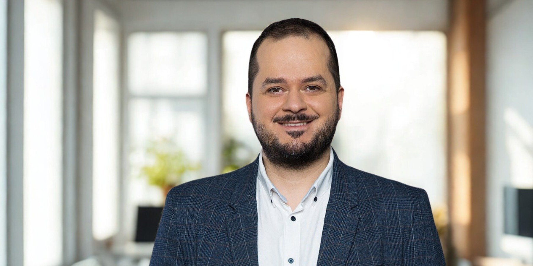 dr Paweł Maranowski