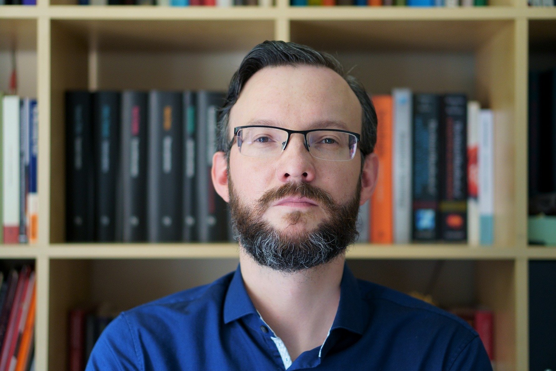 dr hab. Paweł Matuszewski