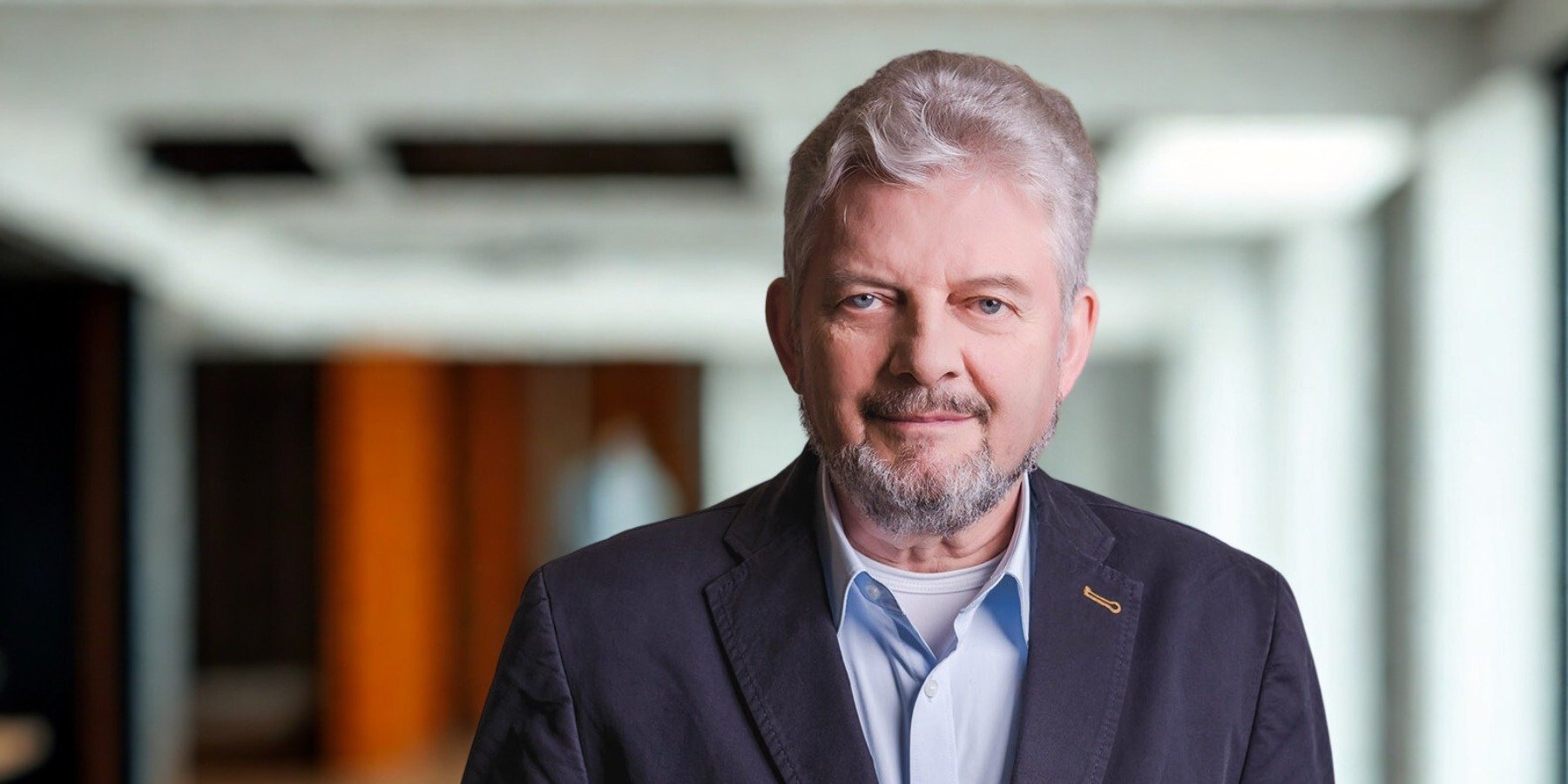 dr hab. Paweł Ruszkowski, prof. UC