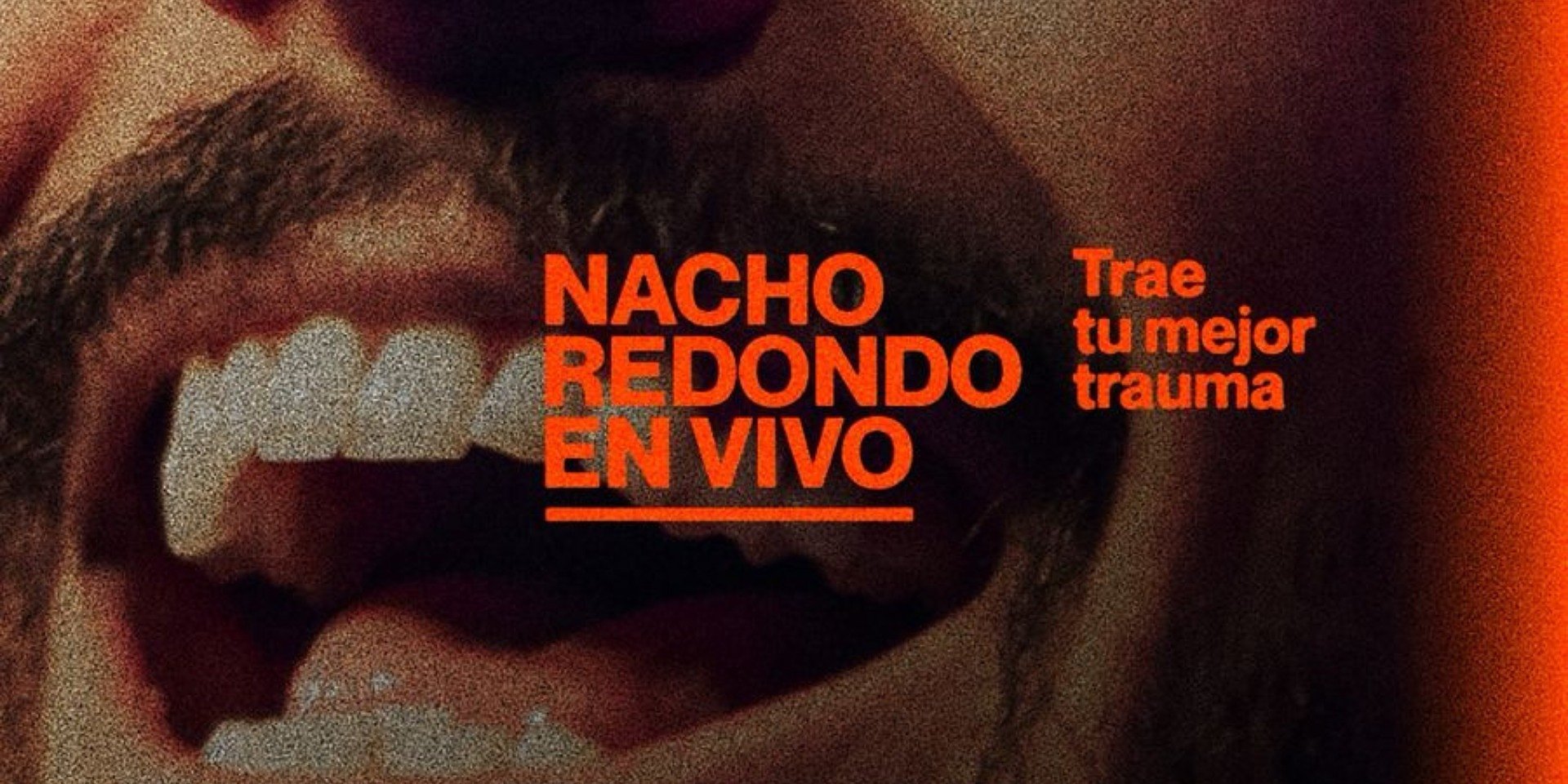 Nacho Redondo Anuncia Gira por EE.UU. con “Nacho Redondo en Vivo”