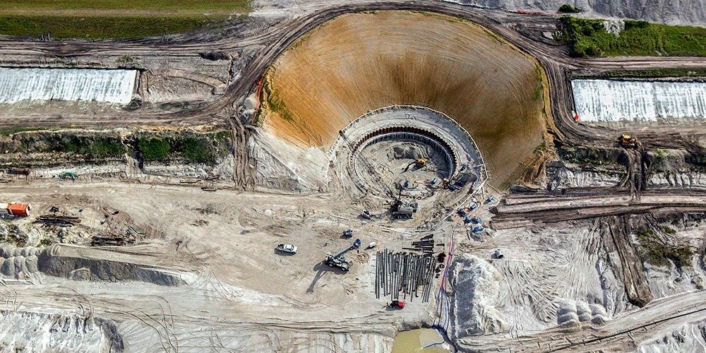 BREAKING NEWS: Big Sugar’s Rock Mine Hit with Lawsuit