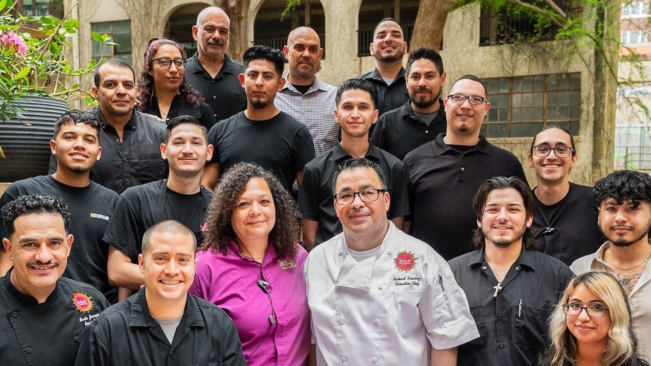 San Antonio River Walk Restaurant Honors Hispanic Heritage Month Through Its Contemporary Approach