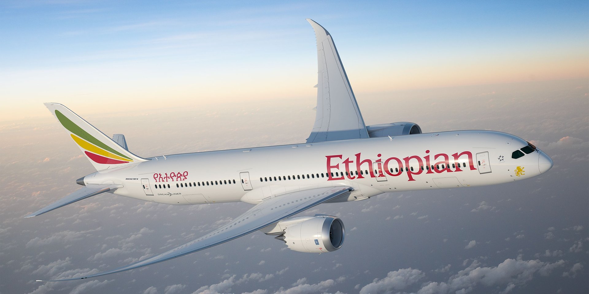 Ethiopian Airlines Appoints Osprey Flight Solutions as Risk Intelligence Provider in Strategic Three-Year Partnership