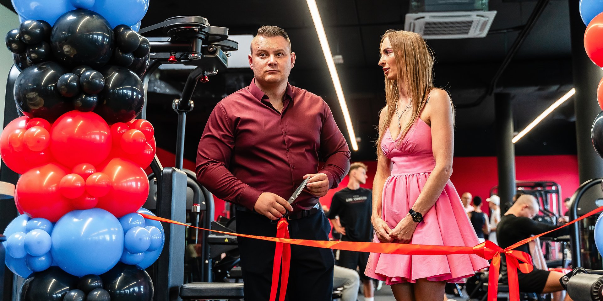 Xtreme Fitness Gyms otworzył klub w Kaliszu
