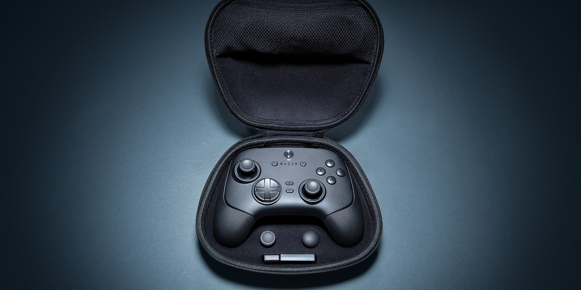 Razer unveils Wolverine V3 Pro 8K PC: The fastest, lightest wireless esports controller for competitive PC gamers