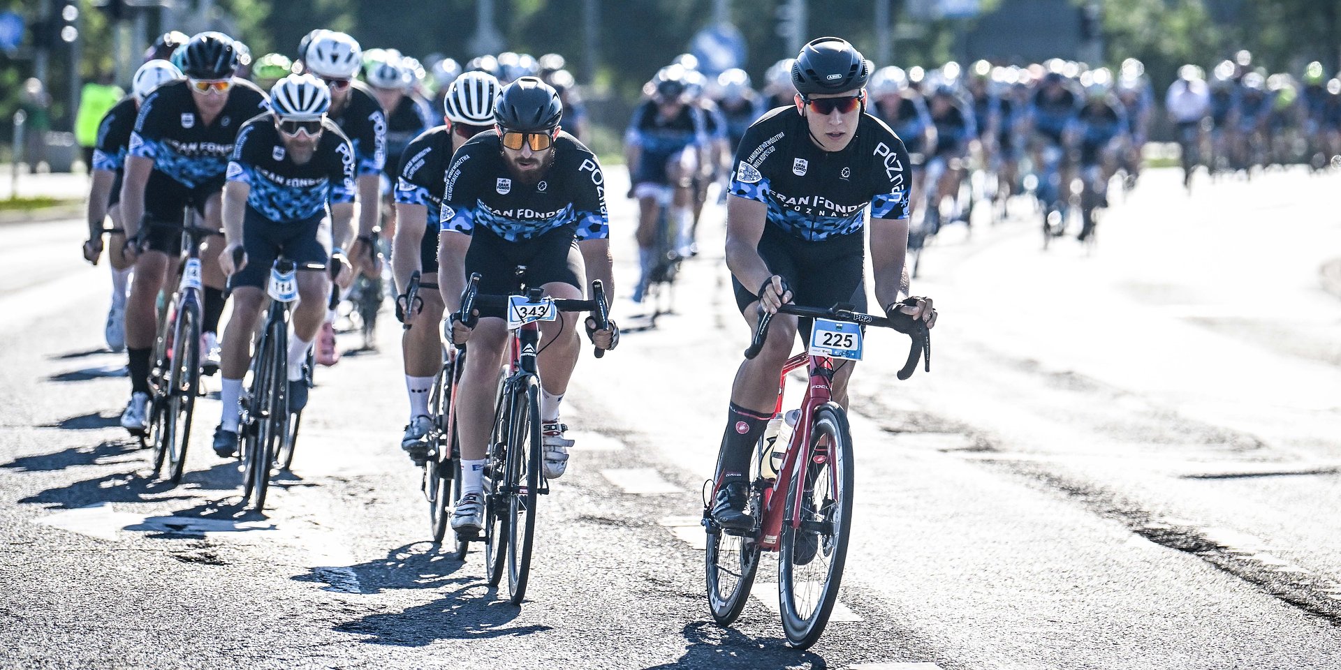 Jak wygrać w PZU Gran Fondo - w teorii i praktyce. Legendy kolarstwa radzą.