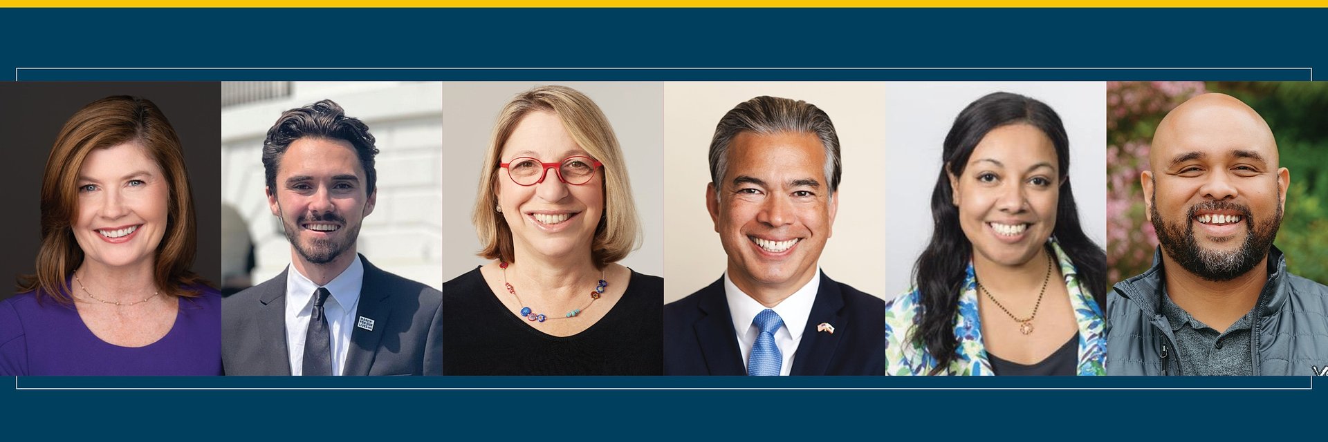 Rob Bonta, David Hogg and Other Leaders Will Address the “California Model” for Reducing Gun Violence