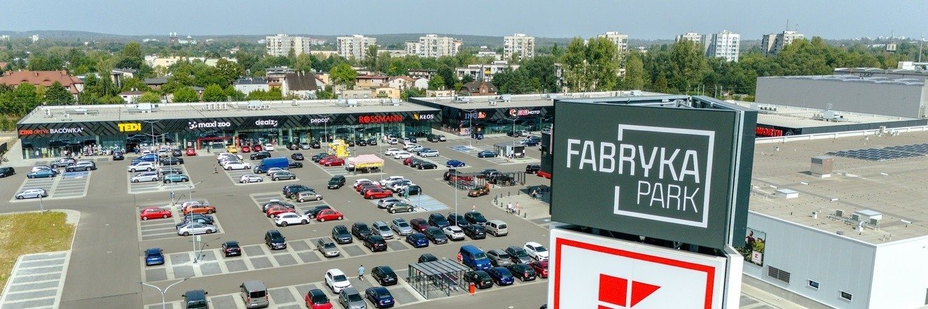 TDJ Estate sprzedaje pierwszy etap Fabryka Park w Katowicach Newgate Investment