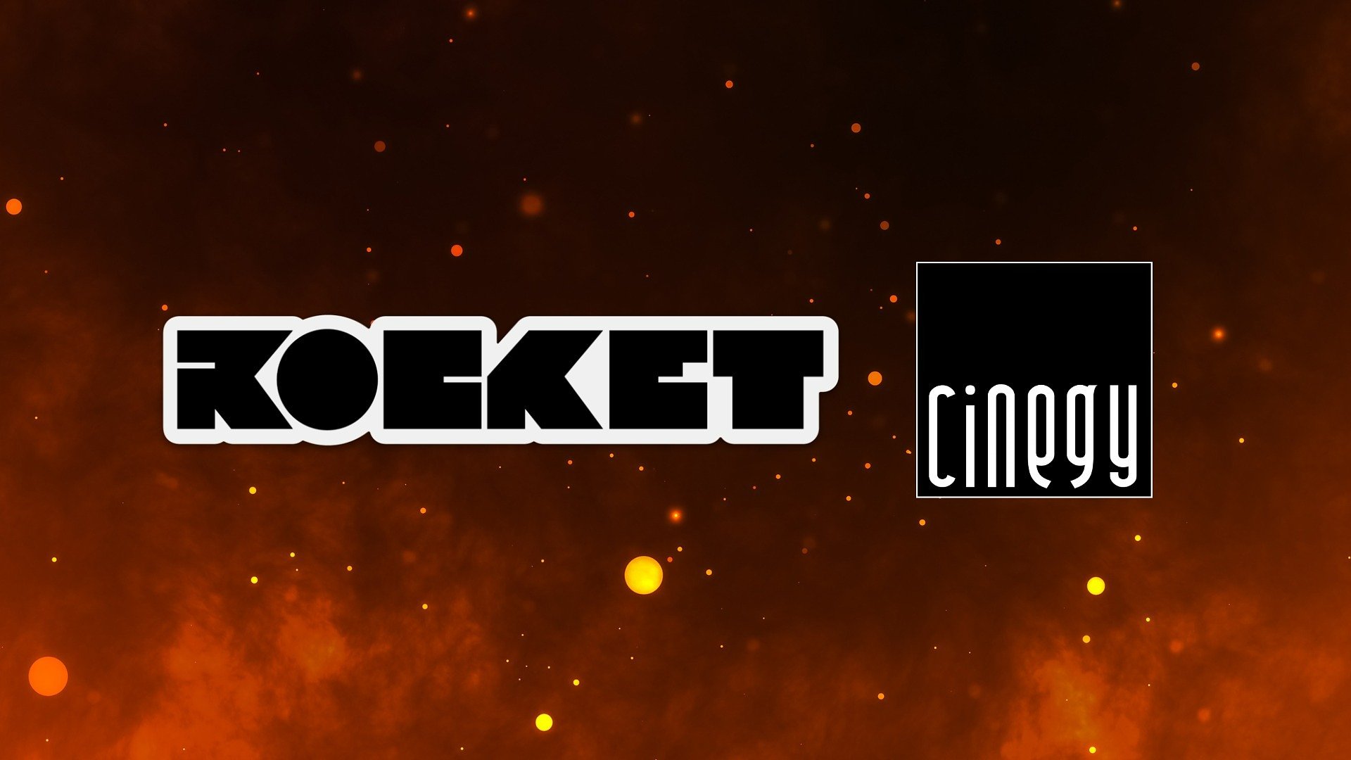 Cinegy Partners with ROCKET to Expand Canadian Market Presence