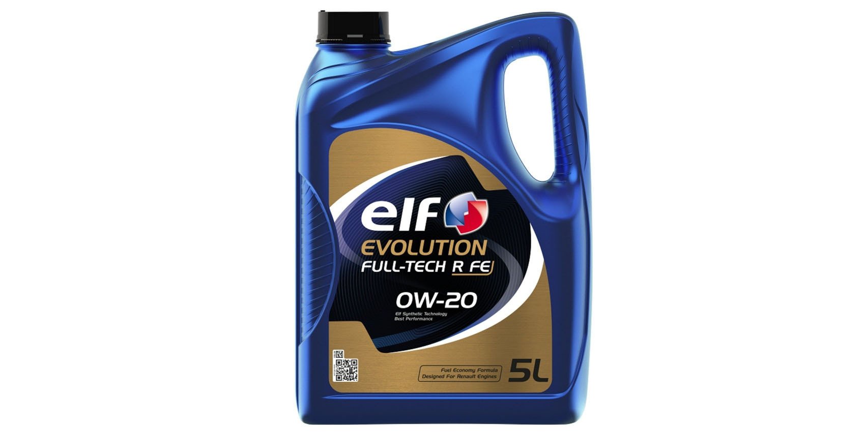 ELF rozwija gamę olejów premium z myślą o najbardziej wymagających silnikach