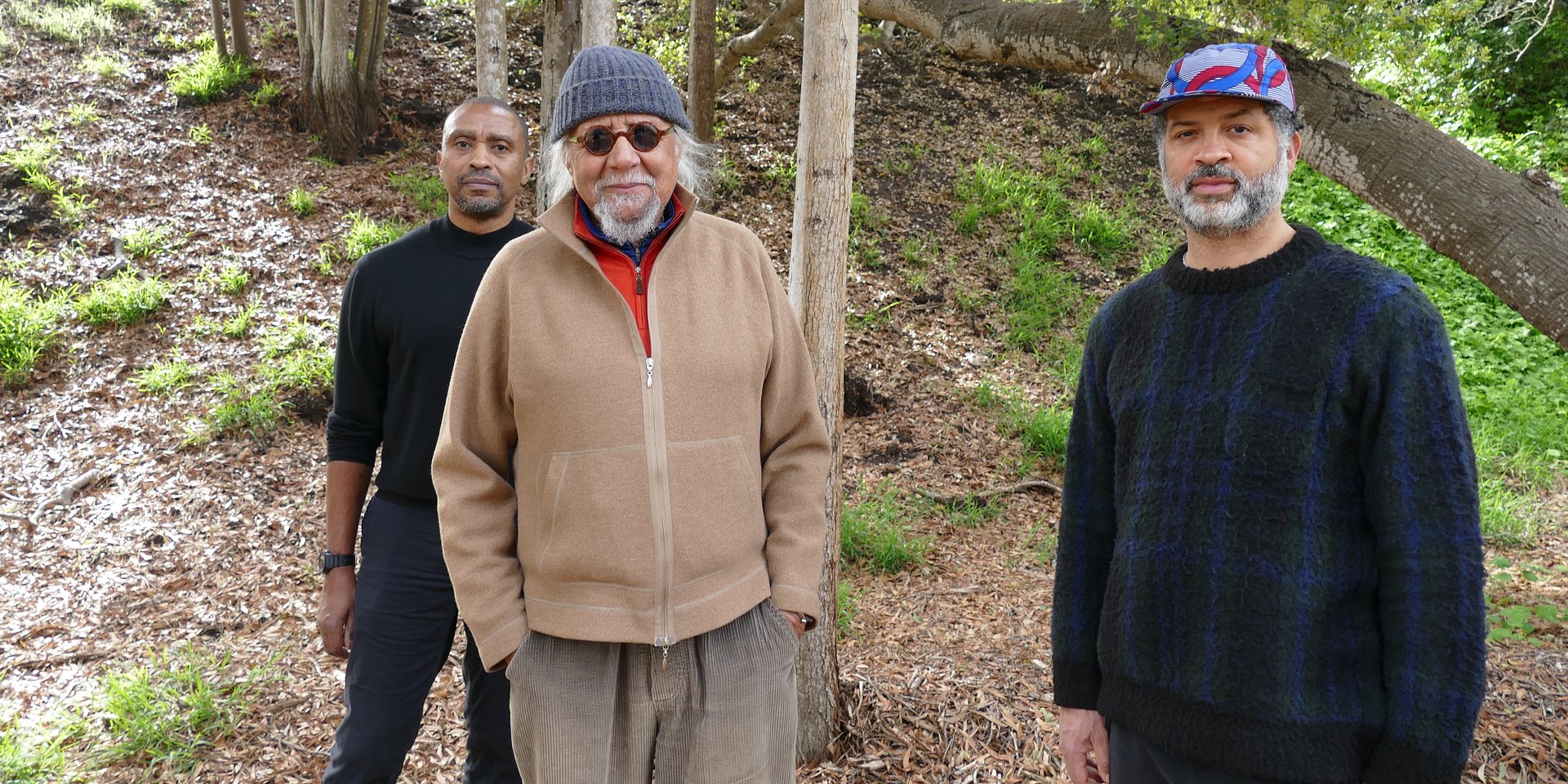 Legenda jazzu Charles Lloyd zapowiada wydanie albumu „Figure in Blue”