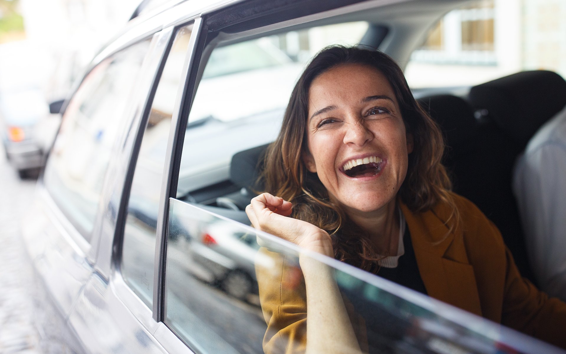 Uber expande serviço Women Drivers para novas cidades