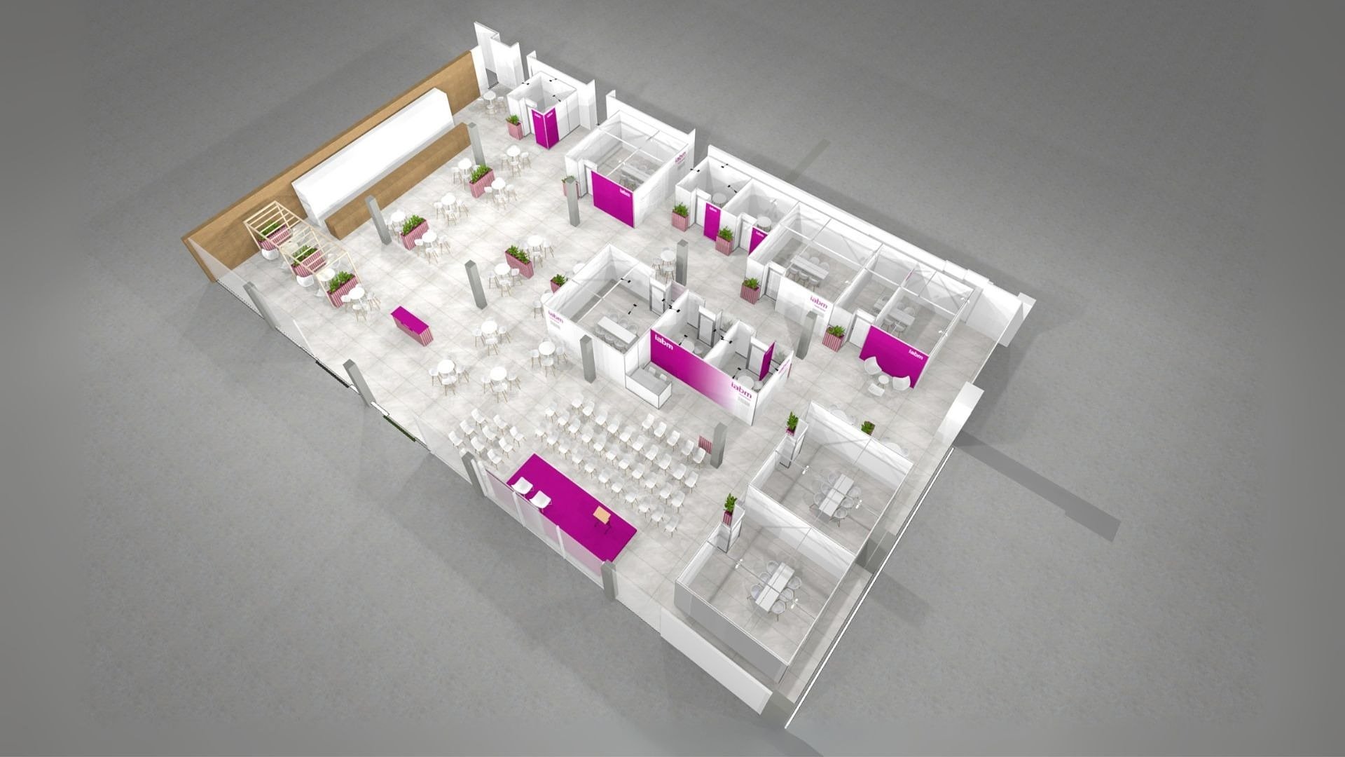 IABM Impact™ at IBC2025