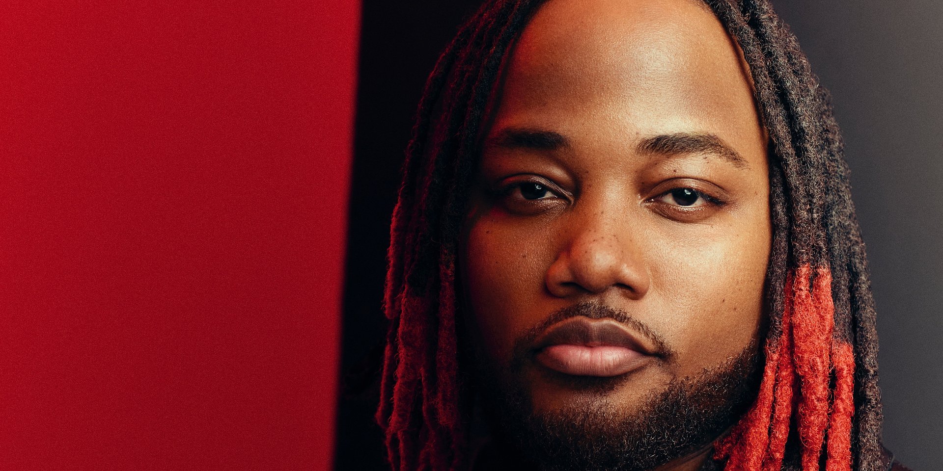 Leon Thomas wydał wiralowy koncert NPR Tiny Desk