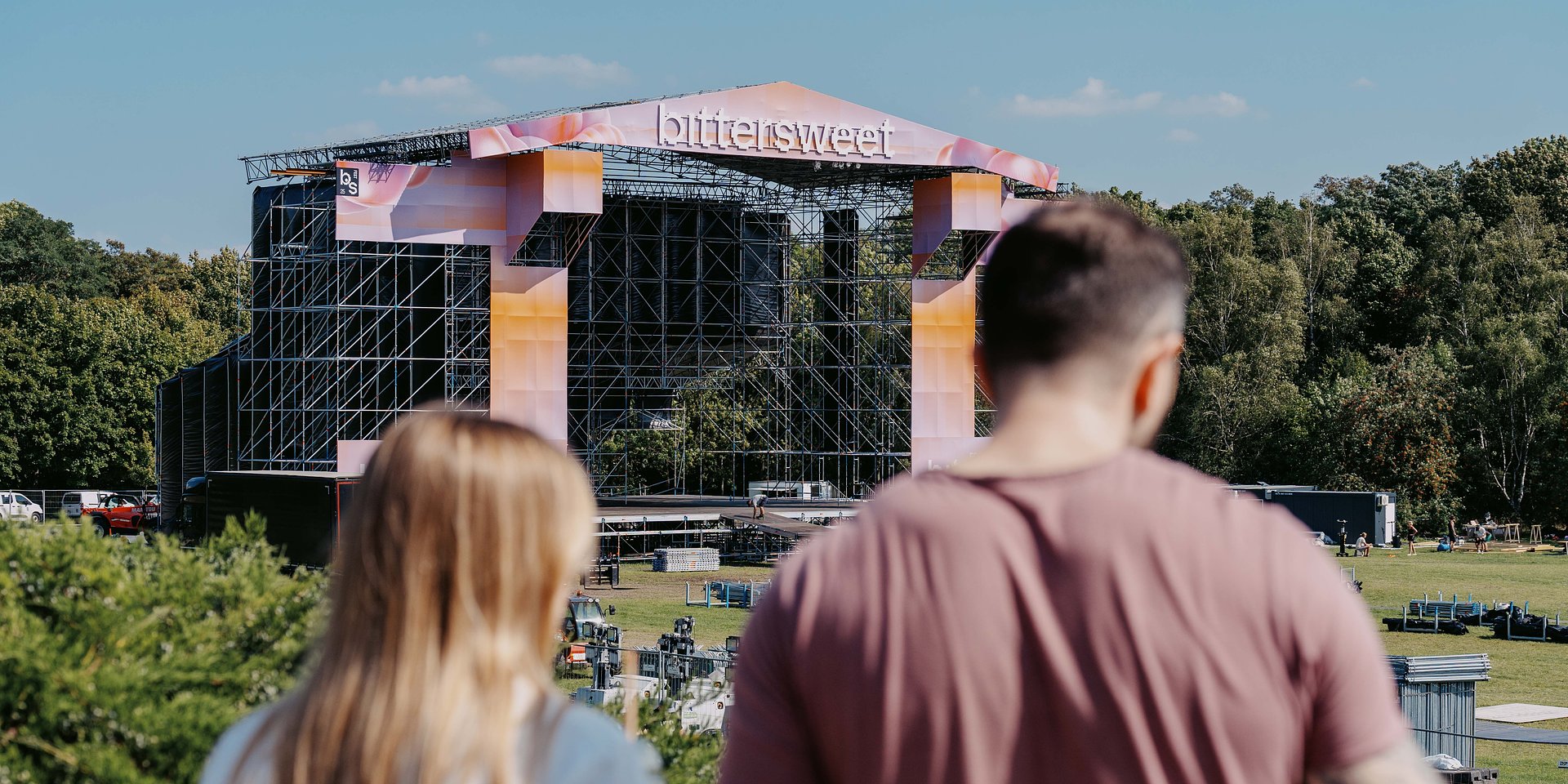 BitterSweet Festival 2025: Post Malone, Nelly Furtado, Taco Hemingway i ponad 40 innych artystów w Poznaniu
