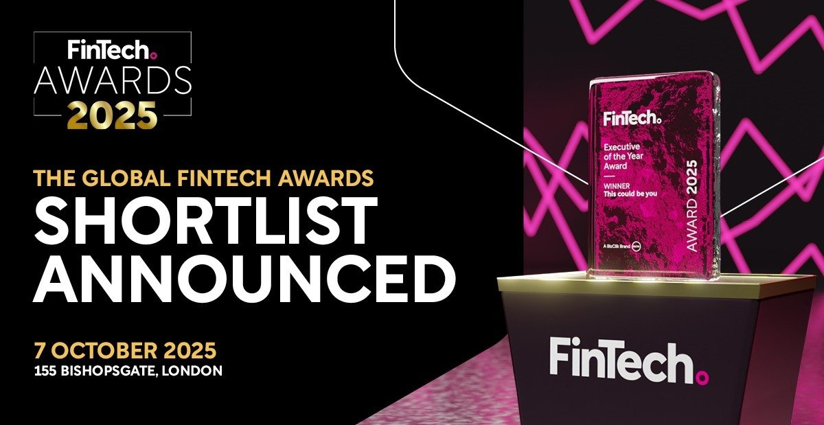 BizClik Announces Finalists for the 2025 Global FinTech Awards