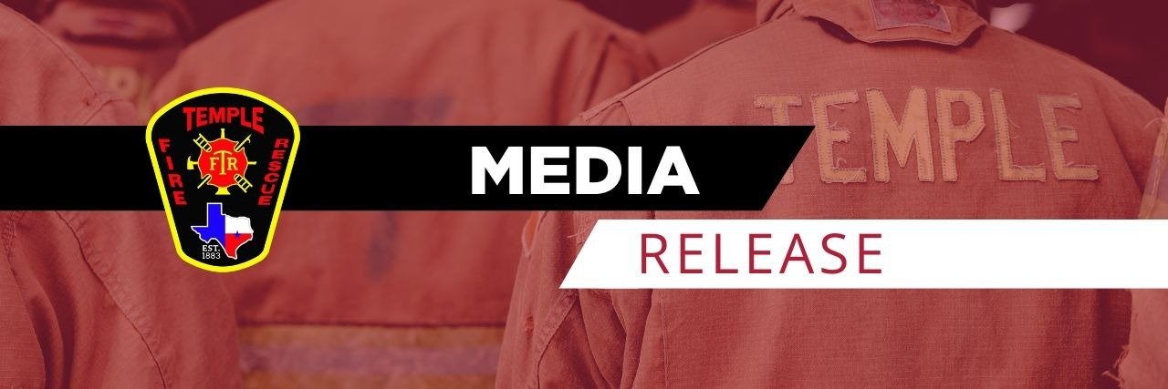 Fire Crews respond to morning gas leak