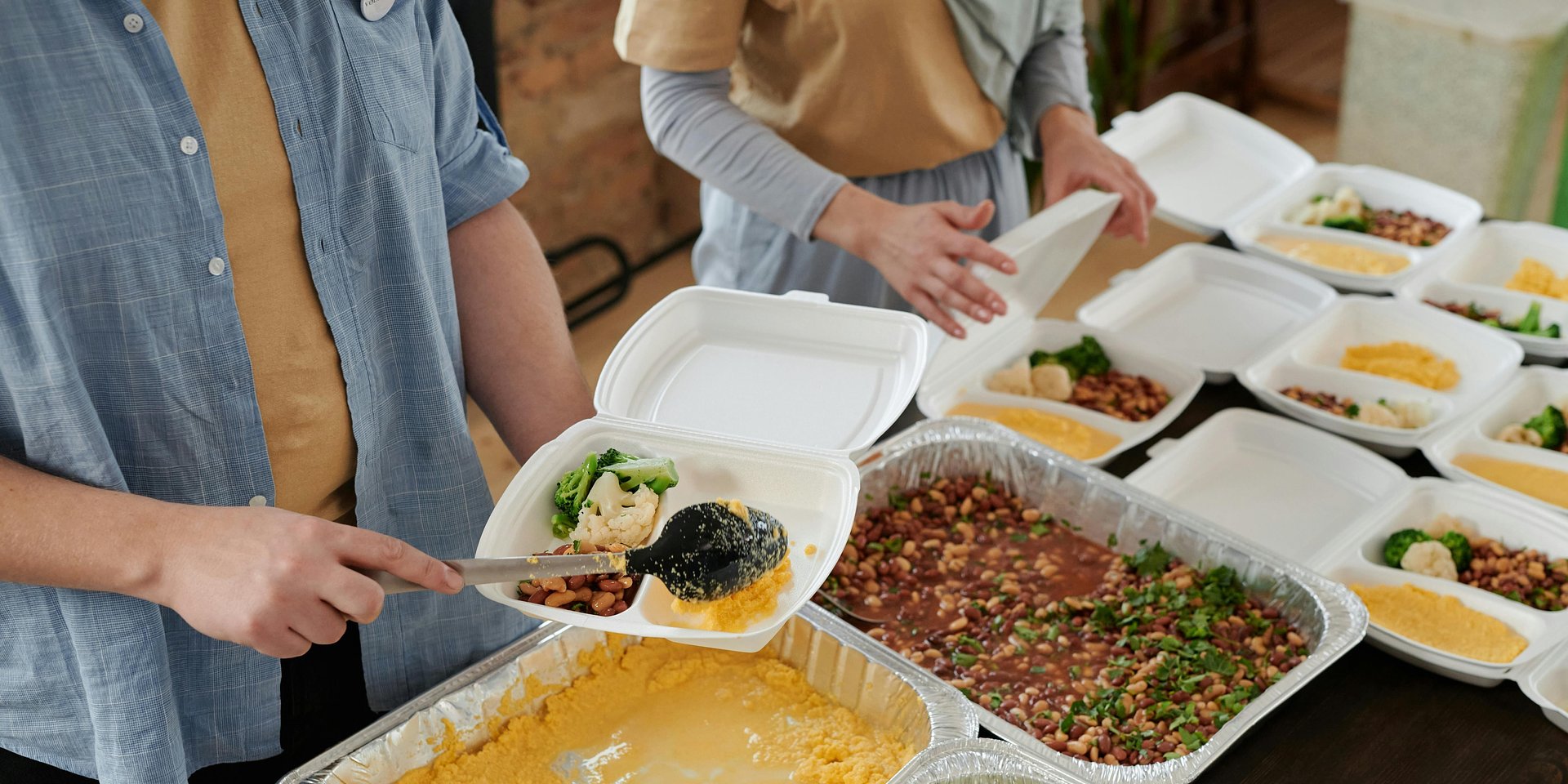 Clean Memphis’ Project Green Fork Program Surpasses 250K Pounds of Surplus Food Rescued with Careit’s Food Donation App
