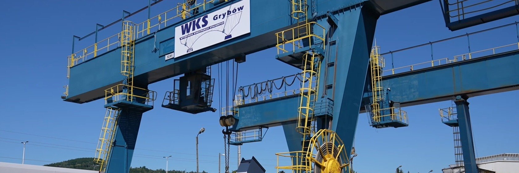 Pierwsza decyzja o wsparciu w Grybowie – WKS Grybów inwestuje ponad 25 mln zł w rozwój zakładu