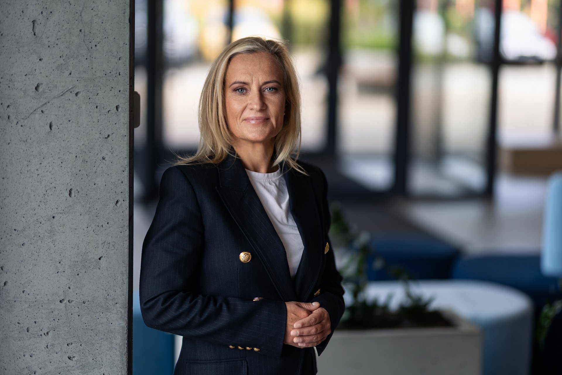 Psychologia, sport, aktywność fizyczna: dr hab. Dominika Wilczyńska, prof. UWSB Merito