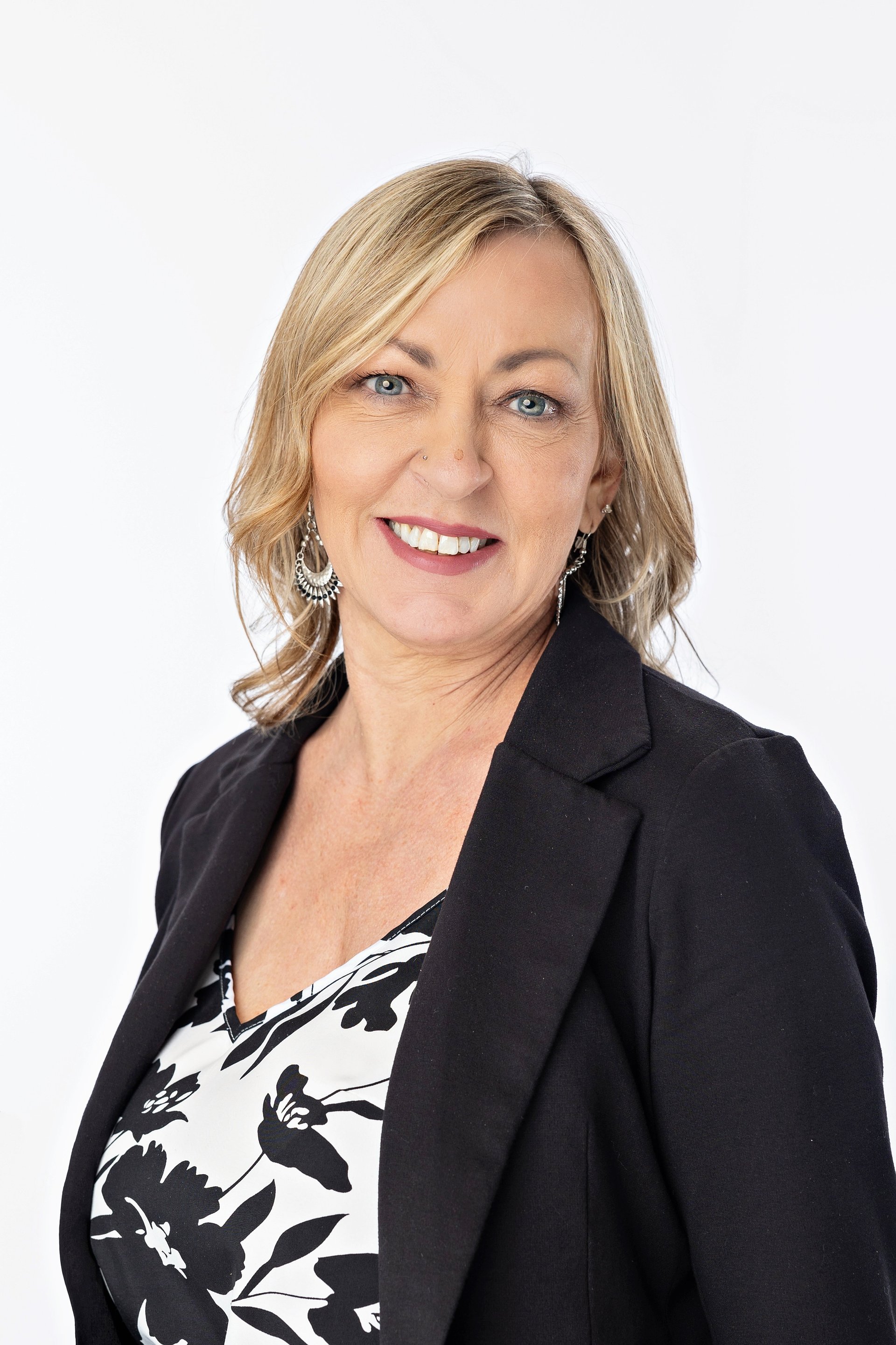 Joyce Wilson Associates with the Sedona Office of Coldwell Banker Realty