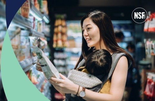 New NSF Vegan and Cruelty-Free Certification Supports Consumer Demand