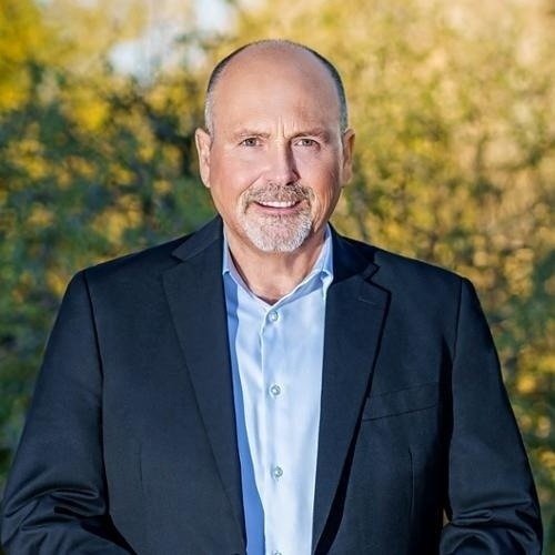 Ralph Verna Associates with the Oro Valley / Marana Office of Coldwell Banker Realty