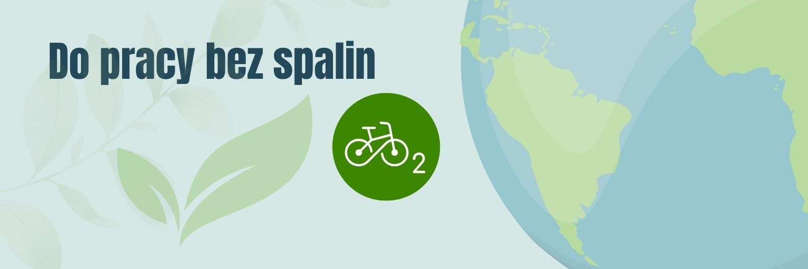 Nasza firma wzięła udział w ogólnopolskim wyzwaniu „Do Pracy Bez Spalin”! 🚴‍♂️🌱