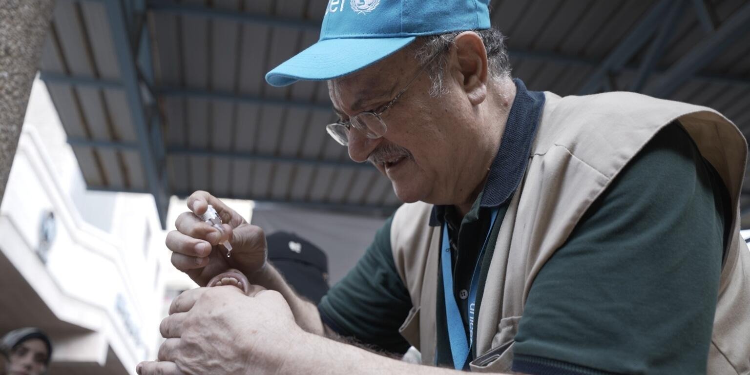 W Światowym Dniu Pomocy Humanitarnej oddajemy hołd pracownikom humanitarnym na całym świecie i apelujemy o ich ochronę