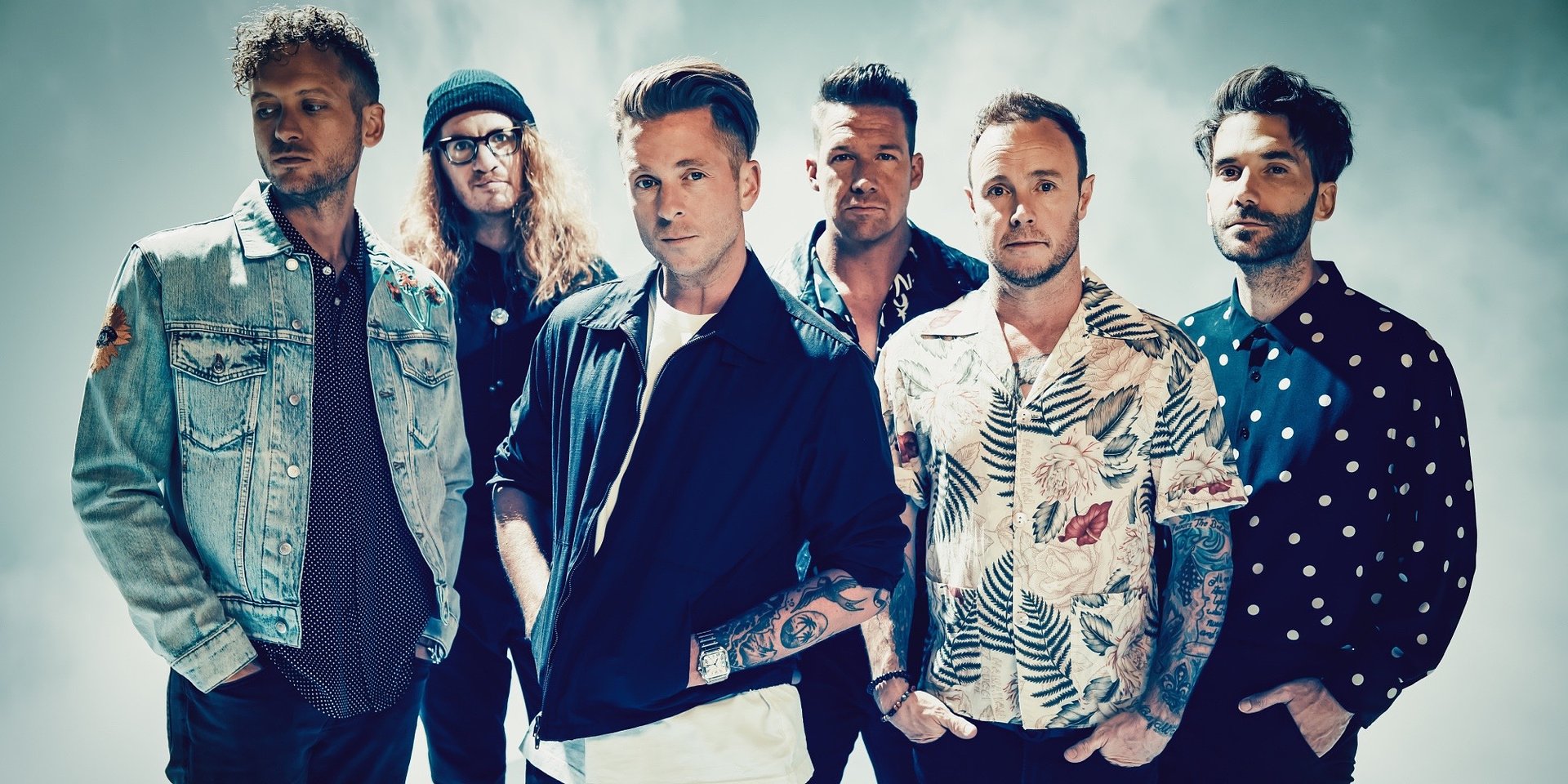 „OneRepublic: The Collection” już dostępne