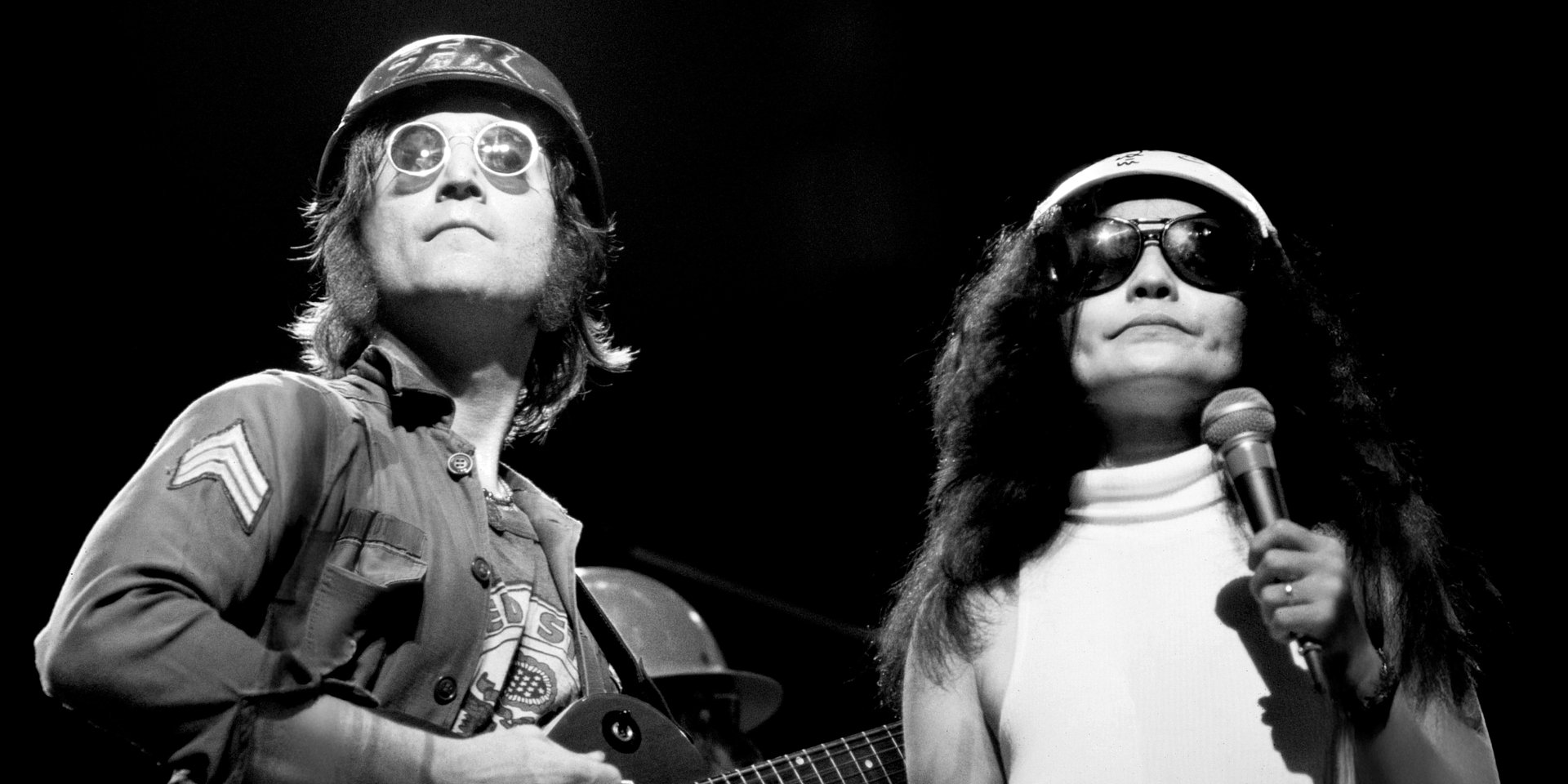 Dziedzictwo Johna Lennona i Yoko Ono upamiętnione w nowym wydawnictwie