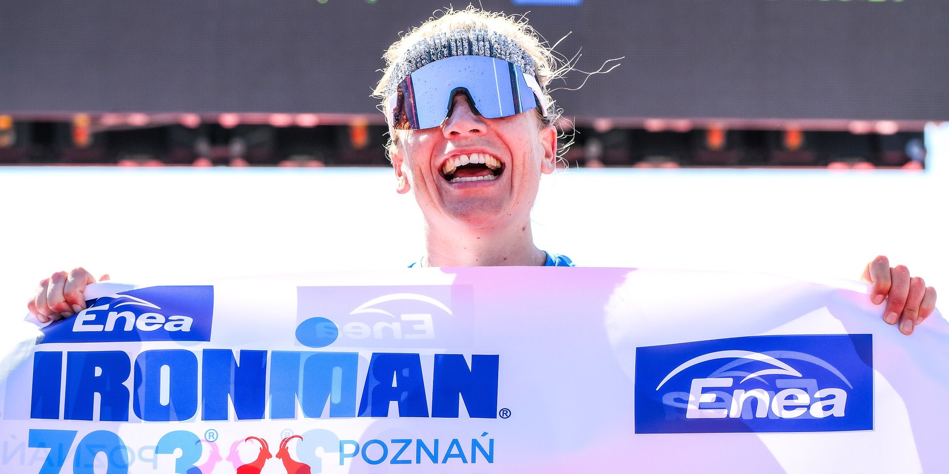 Marlene wraca po zwycięstwo. "Wilku" odbudowuje relację ze sportem