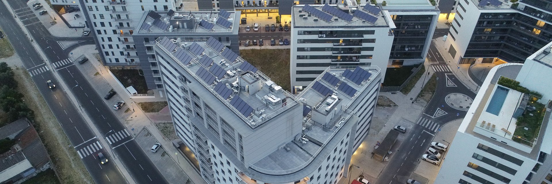 CONHECE AS PRINCIPAIS VANTAGENS DE INVESTIR NUM IMÓVEL COM CARACTERÍSTICAS SUSTENTÁVEIS?