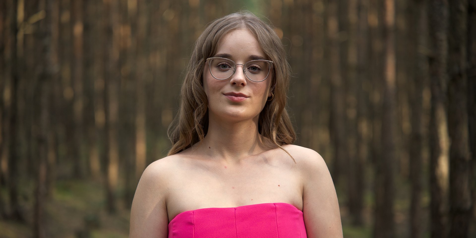 Ola Olszewska wraca z nowym singlem „Bez siebie”