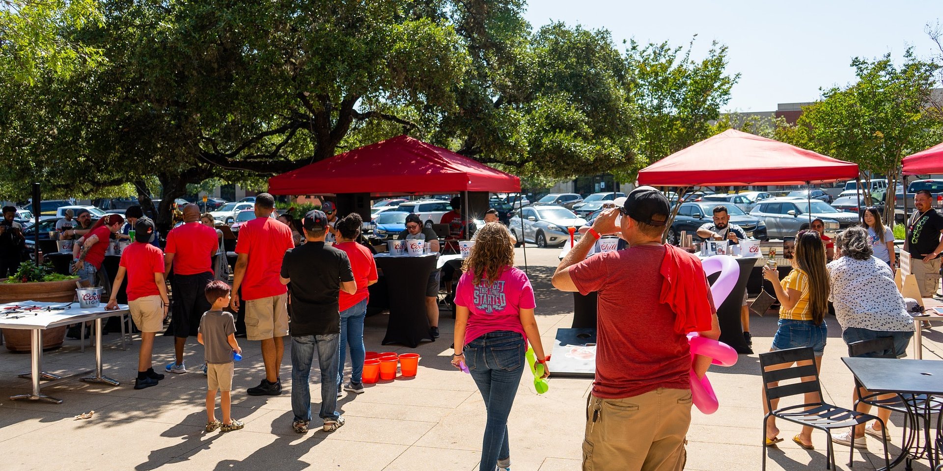 Seafood Festival Makes Its Grand Return Only at Smashin Crab