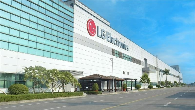 LG otrzymuje najwyższy certyfikat cyberbezpieczeństwa w największej fabryce komponentów samochodowych