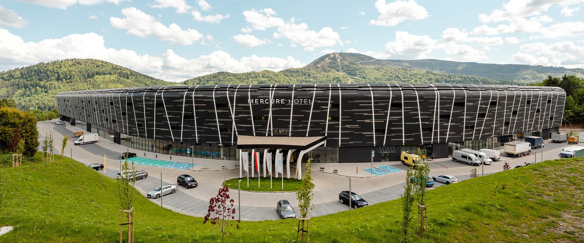 Mercure Szczyrk Resort zaprasza do odkrywania sztuki Beskidów w ramach programu Discover Local