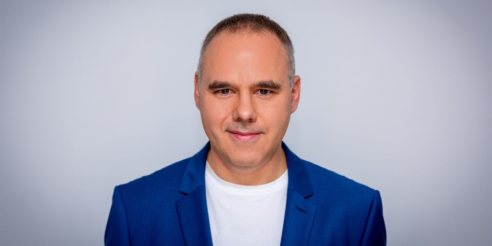 Wedel: Piotr Hołownia Dyrektorem Technologii i Transformacji Cyfrowej