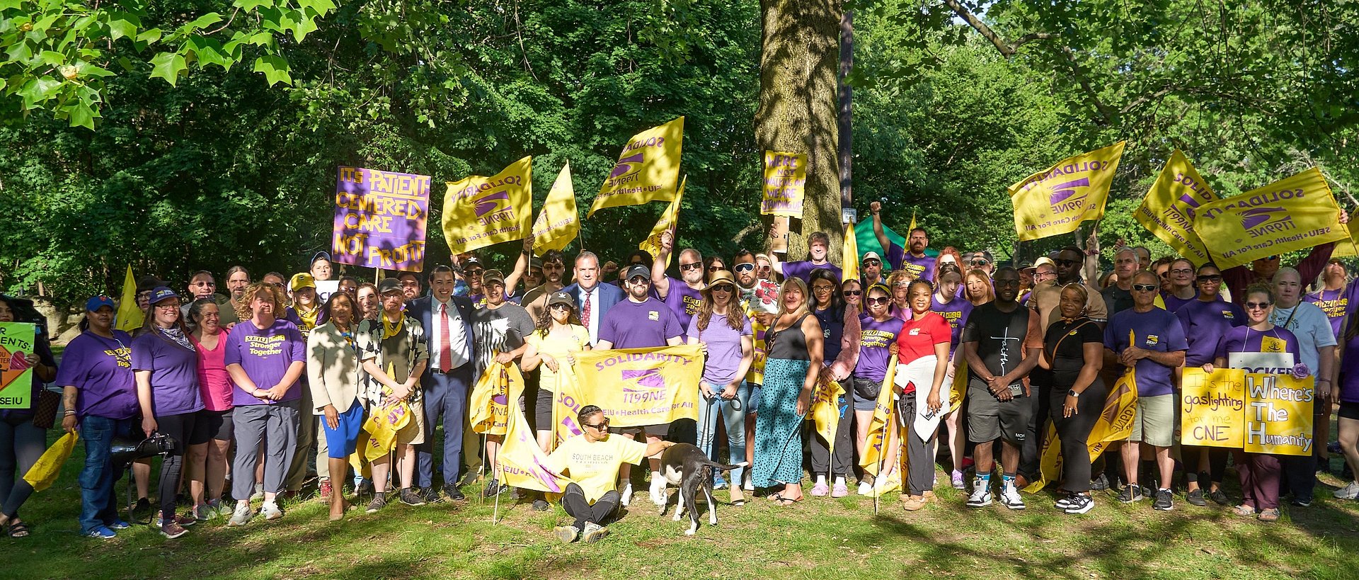 Staggering Reaction After Approval of Agreement to End Strike