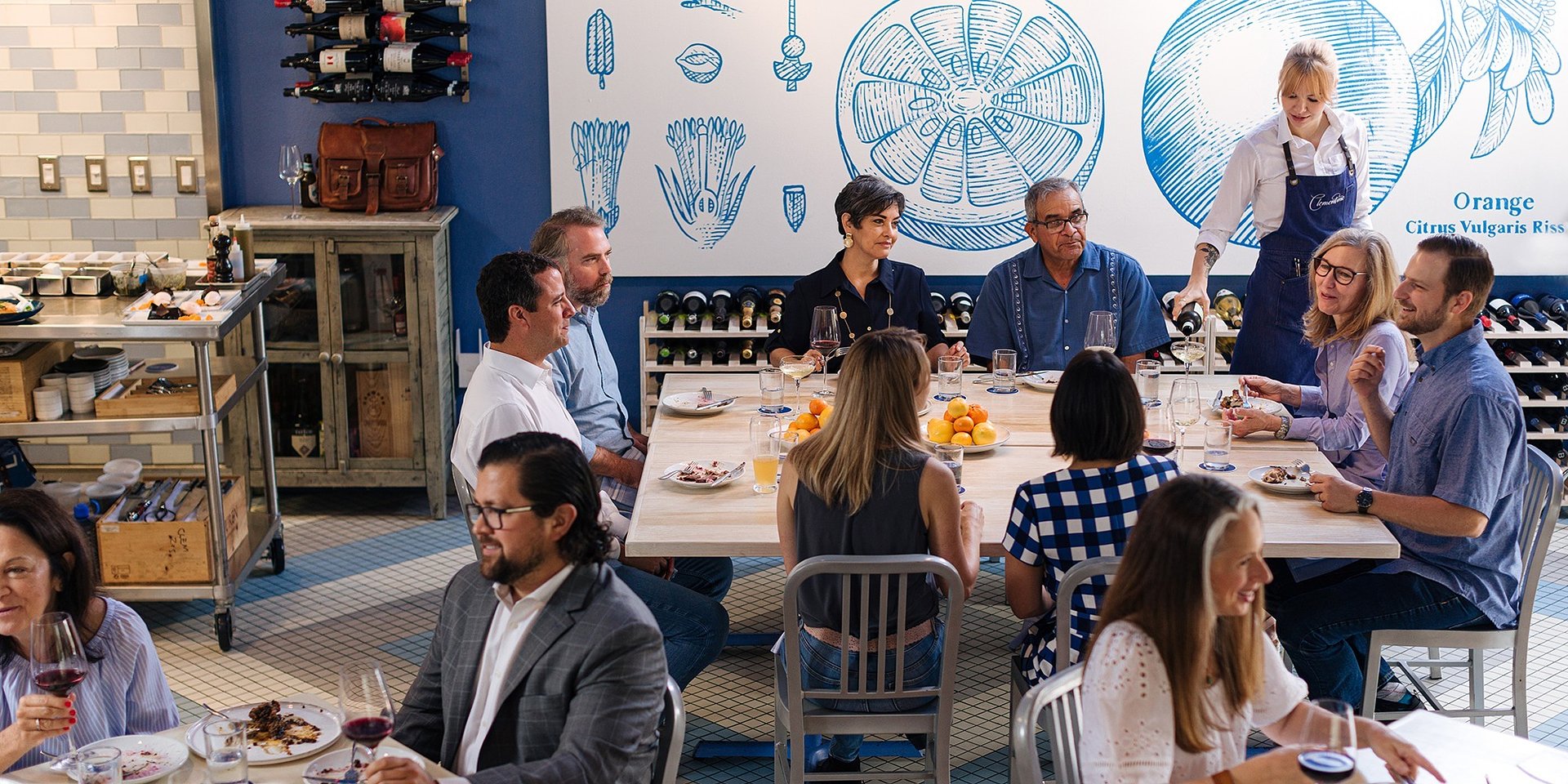 The Restaurant Staff Revolution: How Texas Chefs Are Leading with Culture, Not Ego