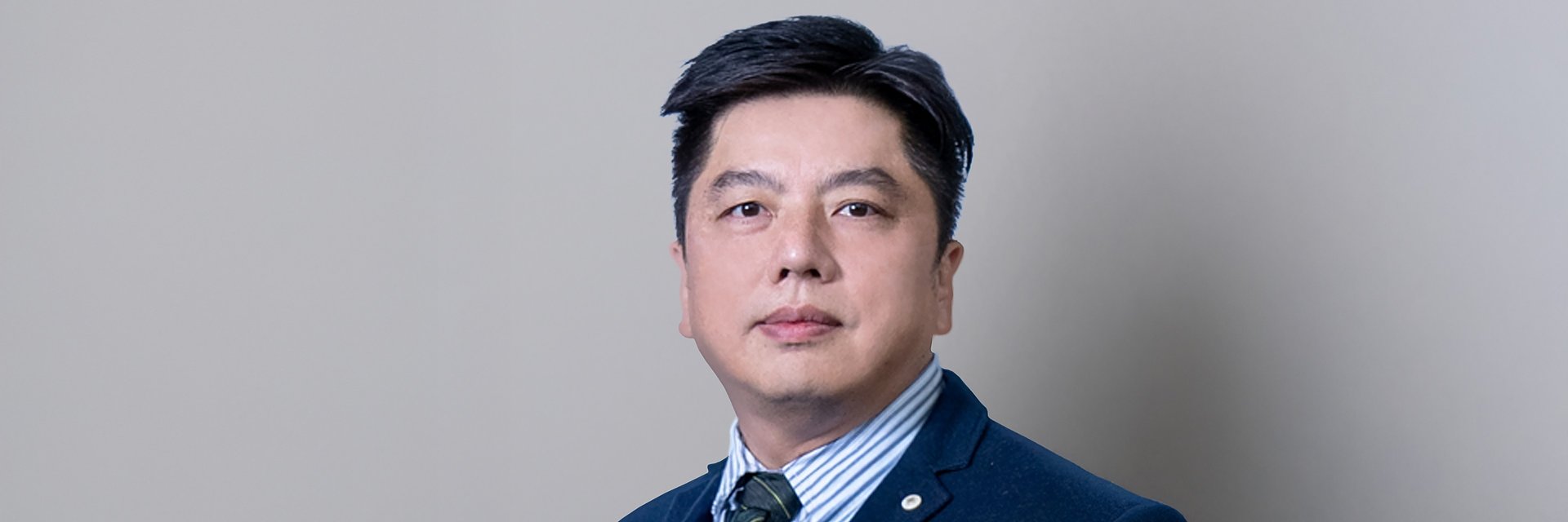 Zyxel Networks nomme Ken Tsai au poste de président