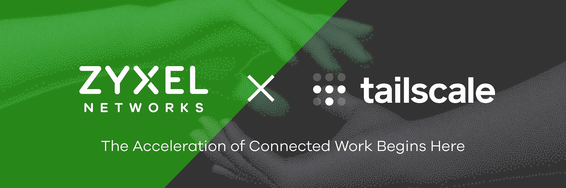 Zyxel Networks simplifie la connectivité sécurisée à distance grâce à son intégration avec Tailscale