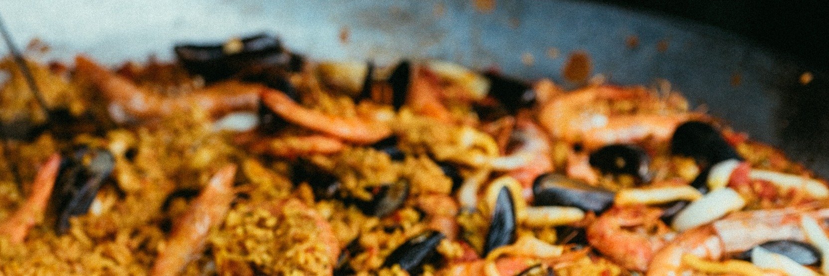 Polak w finale World Paella Day Cup 2025. Szef kuchni Tres Toros w Elektrowni Powiśle powalczy o tytuł mistrza paelli w Walencji