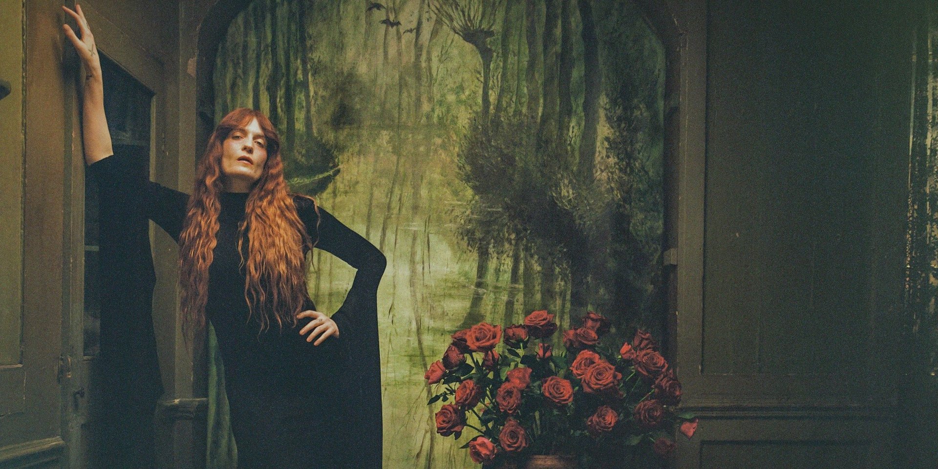 Florence + the Machine zapowiada album „Everybody Scream”. Premiera w Halloween