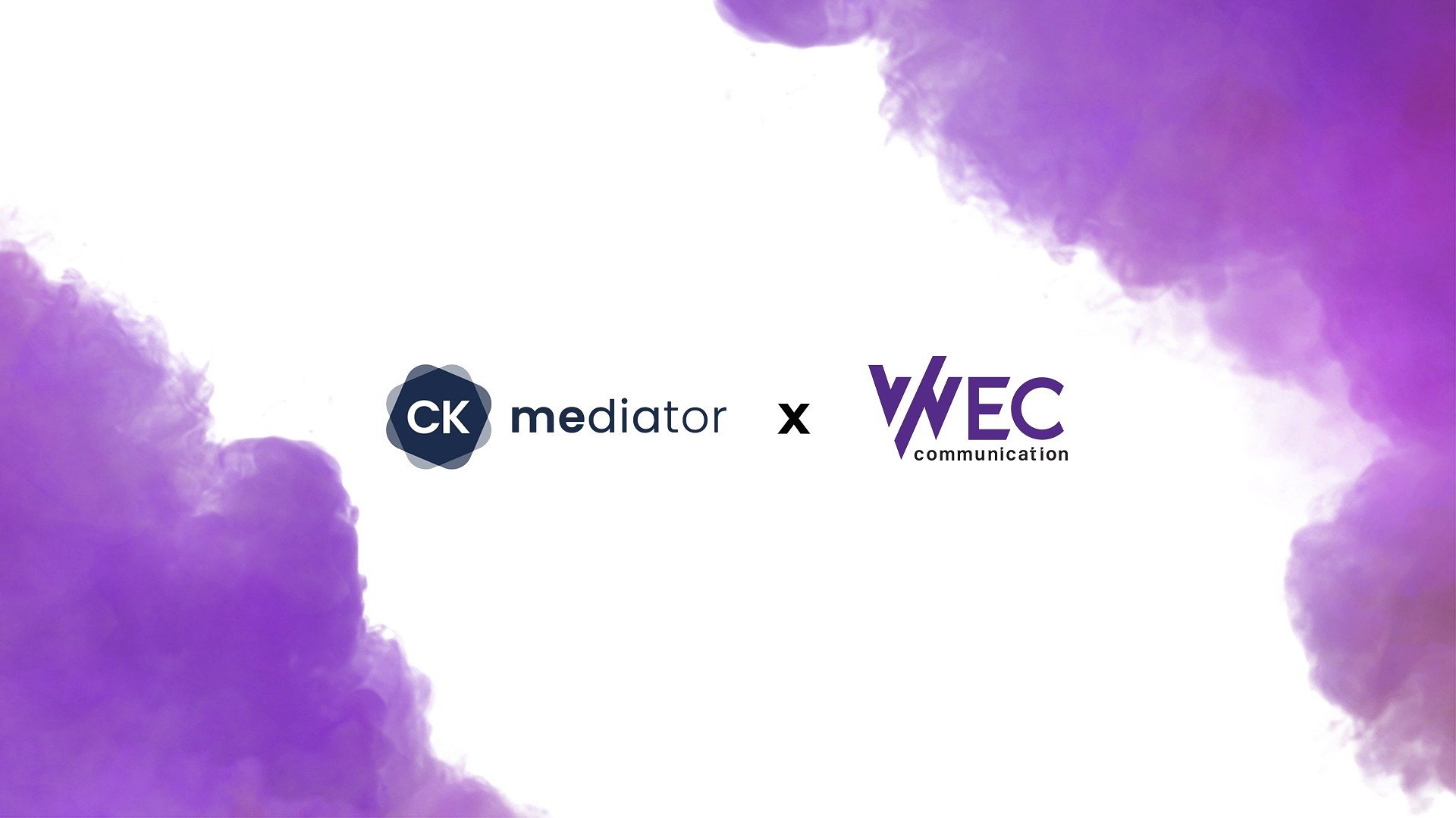 WEC Communication nawiązuje współpracę z CK Mediator